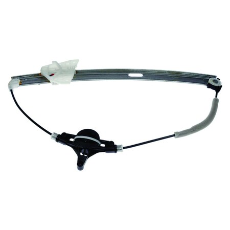 Wai Global WINDOW REGULATOR ONLY, WPR6131R WPR6131R